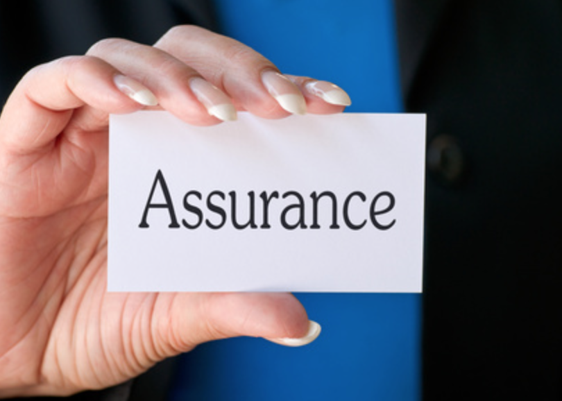 definition contre assurance